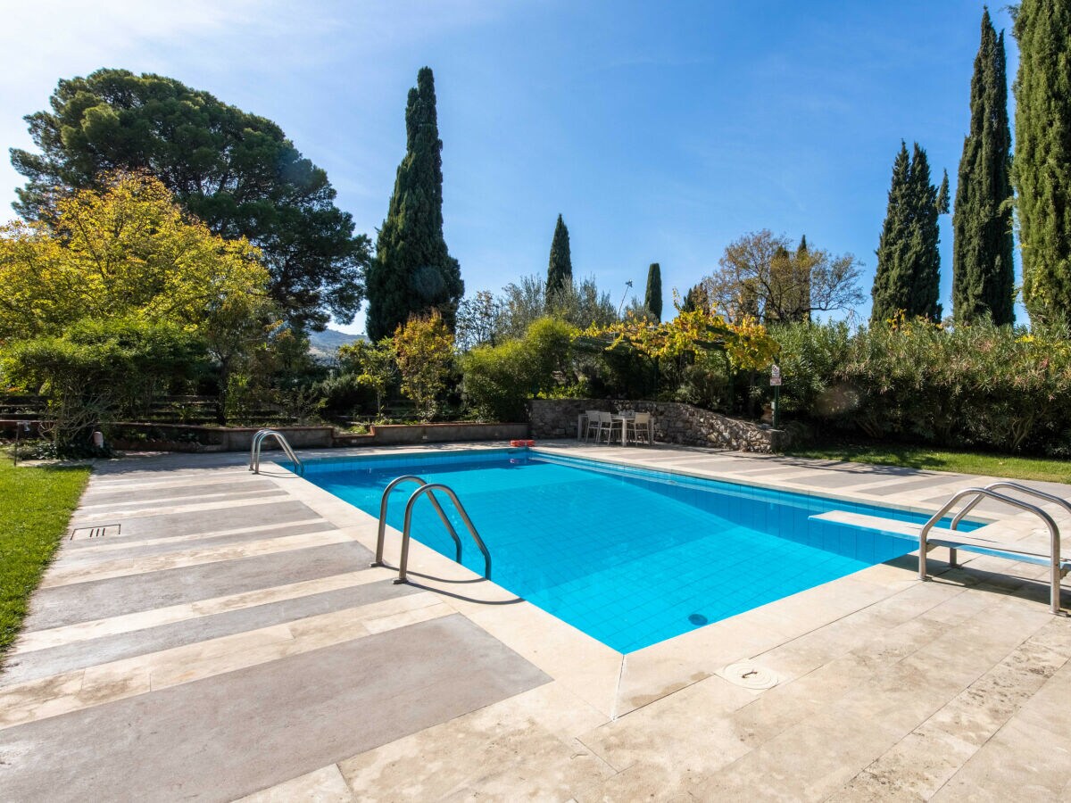 Villa Baglio Scannale con piscina - CAV - Outdoor photo 2
