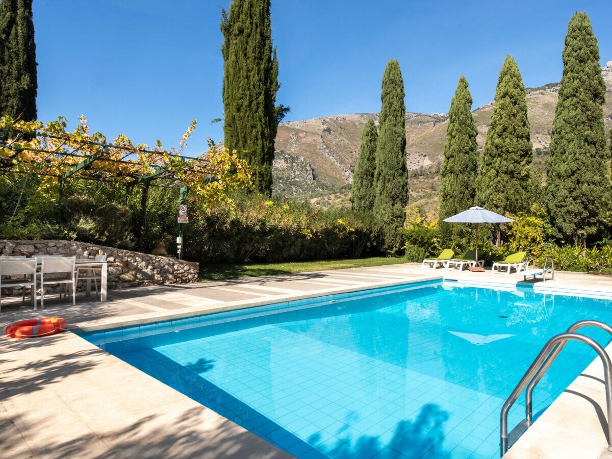 Villa Baglio Scannale con piscina - CAV - Outdoor photo 4