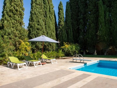 Villa Baglio Scannale con piscina - CAV - Outdoor photo 5
