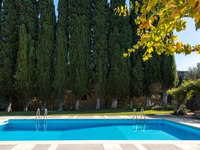 Villa Baglio Scannale con piscina - CAV - Outdoor photo 6