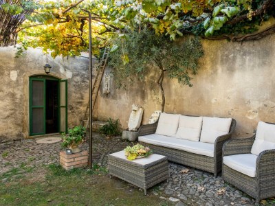 Villa Baglio Scannale con piscina - CAV - Outdoor photo 7