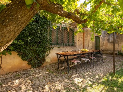 Villa Baglio Scannale con piscina - CAV - Outdoor photo 8