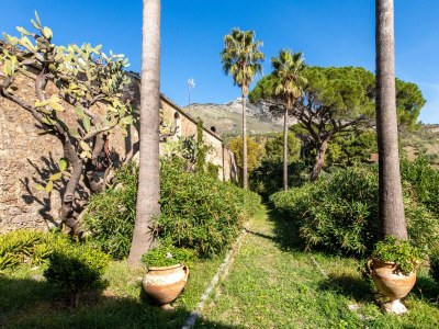 Villa Baglio Scannale con piscina - CAV - Outdoor photo 12