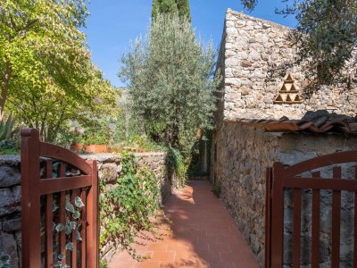 Villa Baglio Scannale con piscina - CAV - Outdoor photo 14