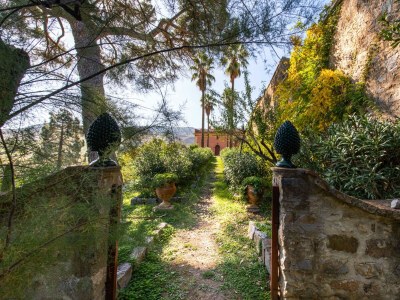 Villa Baglio Scannale con piscina - CAV - Outdoor photo 17