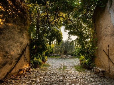 Villa Baglio Scannale con piscina - CAV - Outdoor photo 22