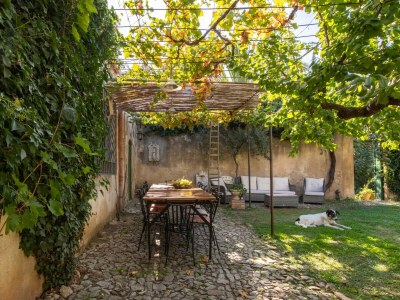 Villa Baglio Scannale con piscina - CAV - Outdoor photo 23