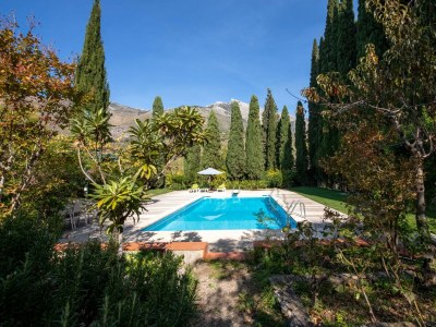 Villa Baglio Scannale con piscina - CAV - Outdoor photo 24