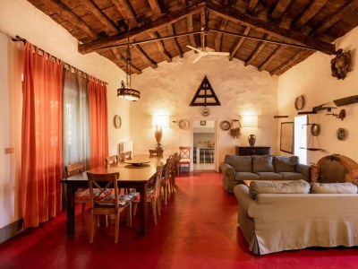 Villa Baglio Scannale con piscina - CAV - Features photo 26