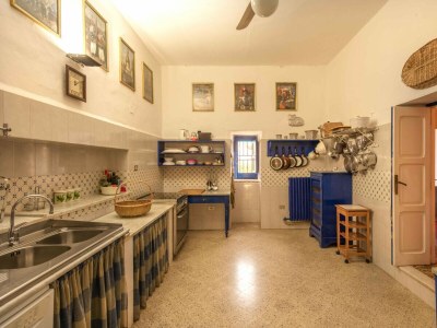 Villa Baglio Scannale con piscina - CAV - Features photo 28