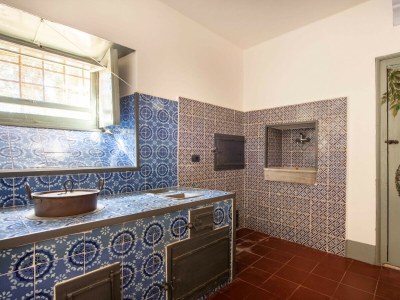 Villa Baglio Scannale con piscina - CAV - Features photo 29