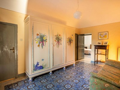 Villa Baglio Scannale con piscina - CAV - Features photo 30