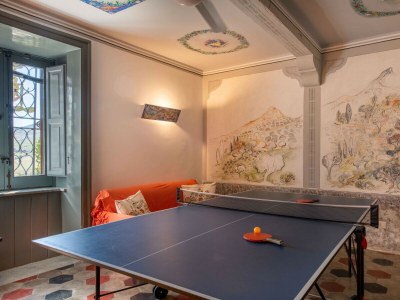 Villa Baglio Scannale con piscina - CAV - Features photo 31