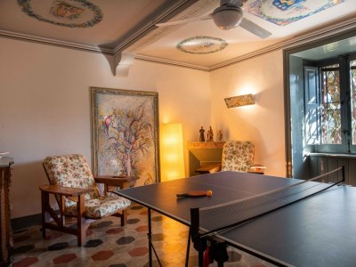 Villa Baglio Scannale con piscina - CAV - Features photo 32