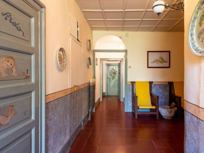 Villa Baglio Scannale con piscina - CAV - Features photo 36