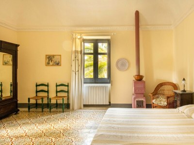 Villa Baglio Scannale con piscina - CAV - Features photo 37