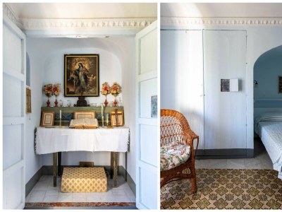 Villa Baglio Scannale con piscina - CAV - Features photo 39