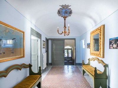 Villa Baglio Scannale con piscina - CAV - Features photo 43