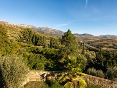 Villa Baglio Scannale con piscina - CAV - Environment photo 51