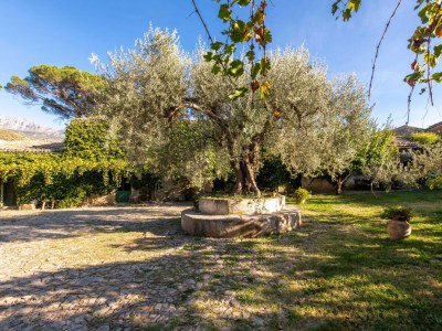 Villa Baglio Scannale con piscina - CAV - Environment photo 52