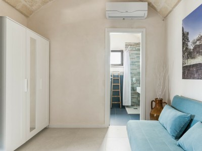 Villa Trullo La Dolina con piscina e dépendance - UTNZ - Features photo 21