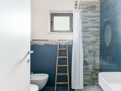 Villa Trullo La Dolina con piscina e dépendance - UTNZ - Features photo 22