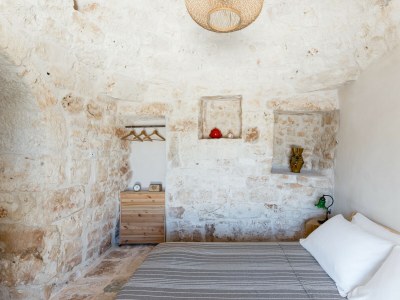 Villa Trullo La Dolina con piscina e dépendance - UTNZ - Features photo 24