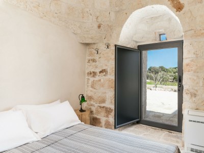 Villa Trullo La Dolina con piscina e dépendance - UTNZ - Features photo 27