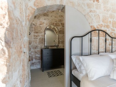 Villa Trullo La Dolina con piscina e dépendance - UTNZ - Features photo 28