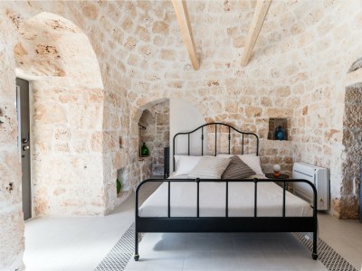 Villa Trullo La Dolina con piscina e dépendance - UTNZ - Features photo 30