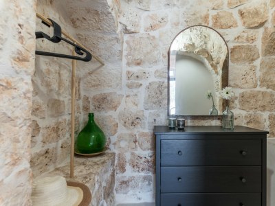 Villa Trullo La Dolina con piscina e dépendance - UTNZ - Features photo 32