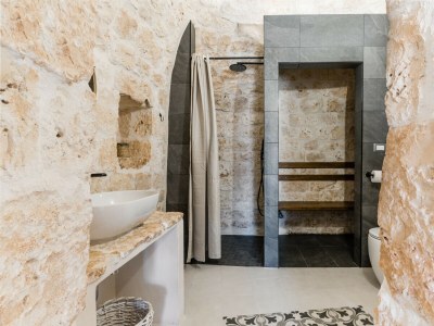 Villa Trullo La Dolina con piscina e dépendance - UTNZ - Features photo 33