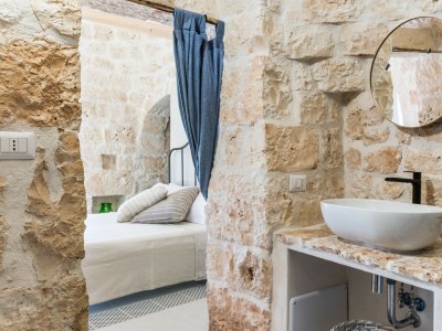 Villa Trullo La Dolina con piscina e dépendance - UTNZ - Features photo 36