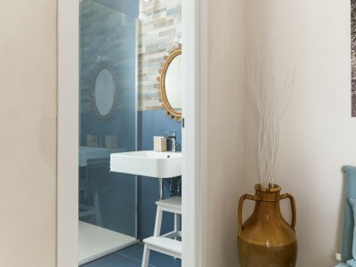 Villa Trullo La Dolina con piscina e dépendance - UTNZ - Features photo 40