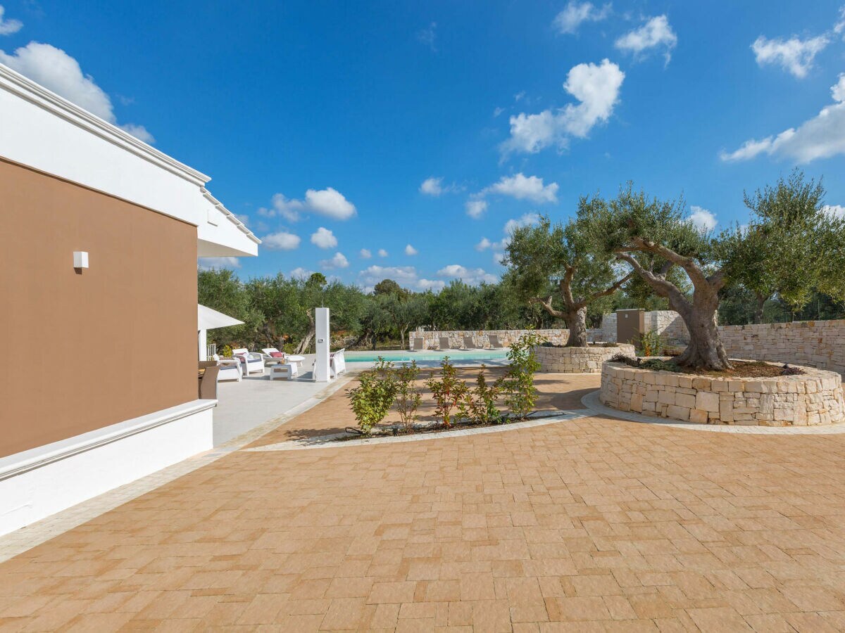 Villa Villa Irma - UTNZ/CM - Outdoor photo 3