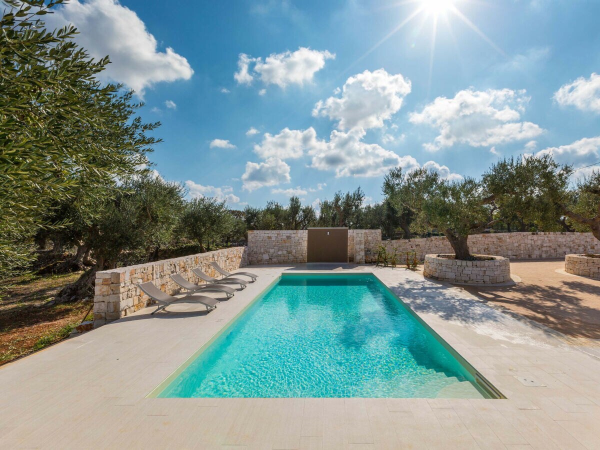 Villa Villa Irma - UTNZ/CM - Outdoor photo 5