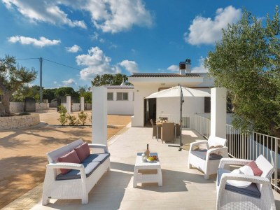 Villa Villa Irma - UTNZ/CM in Bari - Villa