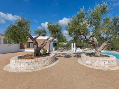 Villa Villa Irma - UTNZ/CM - Outdoor photo 2