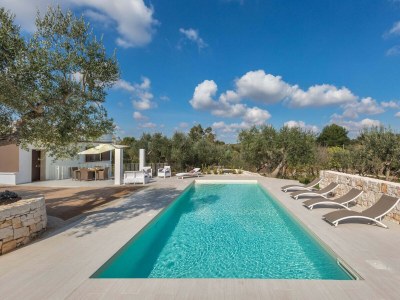 Villa Villa Irma - UTNZ/CM - Outdoor photo 4