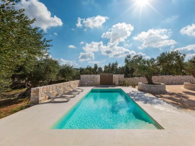 Villa Villa Irma - UTNZ/CM - Outdoor photo 5