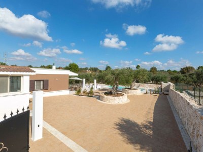 Villa Villa Irma - UTNZ/CM - Outdoor photo 6