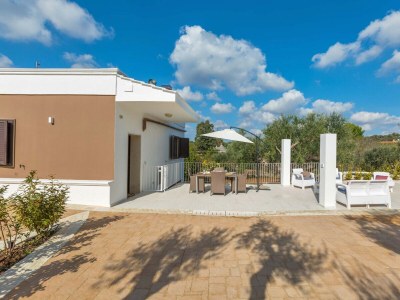 Villa Villa Irma - UTNZ/CM - Outdoor photo 7