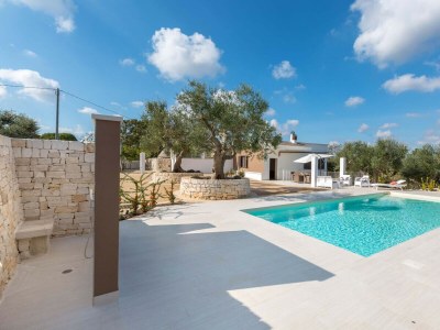 Villa Villa Irma - UTNZ/CM - Outdoor photo 8