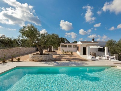 Villa Villa Irma - UTNZ/CM - Outdoor photo 9