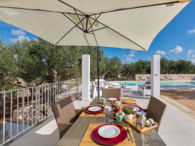 Villa Villa Irma - UTNZ/CM - Outdoor photo 10