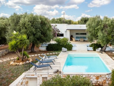 Villa Villa Opale - UTNZ - Outdoor photo 3