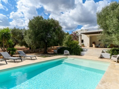 Villa Villa Opale - UTNZ - Outdoor photo 10