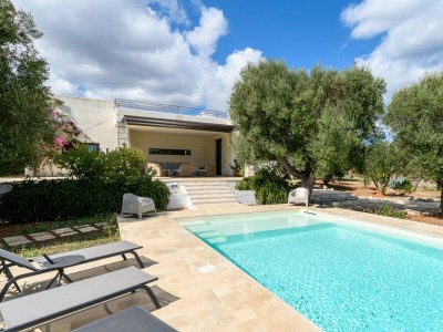 Villa Villa Opale - UTNZ - Outdoor photo 11