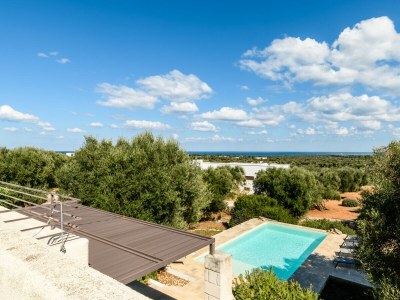 Villa Villa Opale - UTNZ - Outdoor photo 13