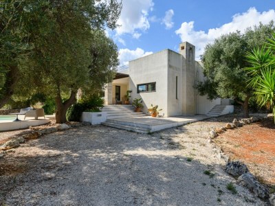 Villa Villa Opale - UTNZ - Outdoor photo 14